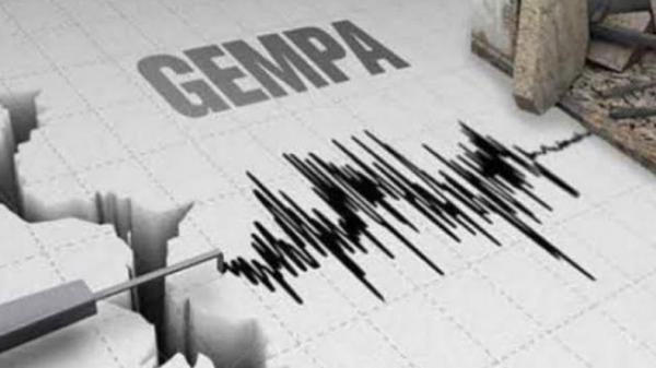 Gempa Bumi Magnitudo 4,9 Guncang Timur Laut NTB, Terasa hingga Badung Bali