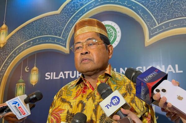 Harga BBM Terkendali di Tengah Gejolak Global, Golkar: Bukti Kepemimpinan Kuat Prabowo