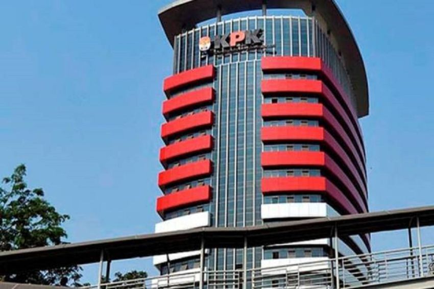 Kasus PN Depok, KPK Periksa 2 Kepala Seksi