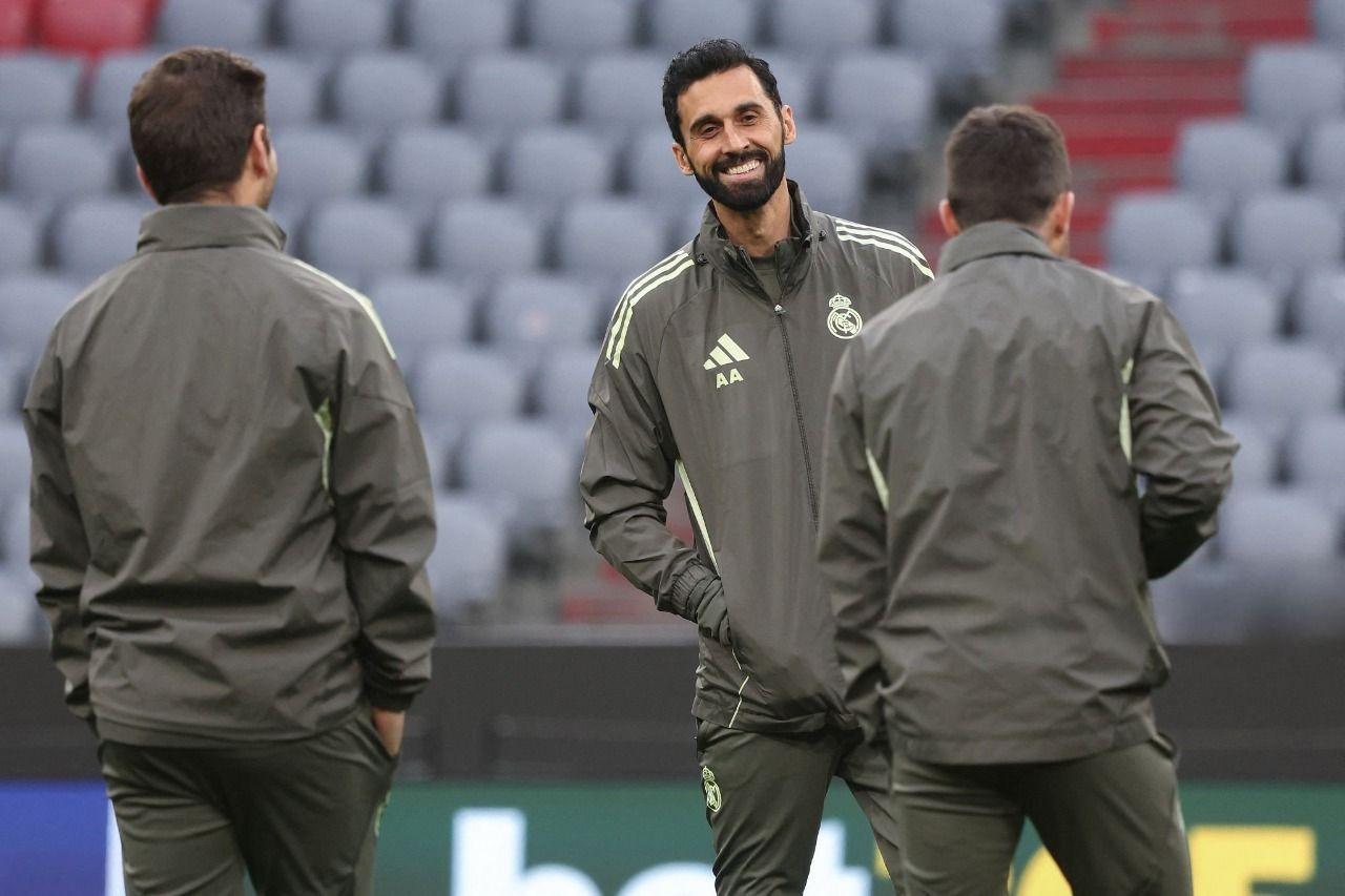 Pertunjukan Mentalitas Juara Real Madrid vs Bayern Munchen di Liga Champions