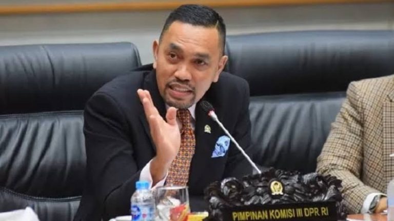 Skandal Pelecehan di FH UI, Sahroni: Bahaya Untuk Masa Depan Hukum di Indonesia