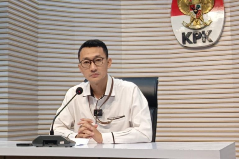 Status Tersangka Sekjen DPR Indra Iskandar Tidak Sah, KPK Angkat Bicara