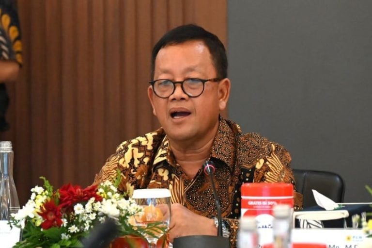 Tekan Impor LPG, Komisi XII DPR Dorong Masyarakat Migrasi ke Kompor Listrik
