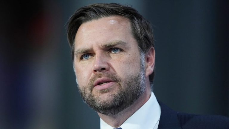 Wapres JD Vance Bakal Pimpin Lagi Delegasi AS untuk Perundingan Jilid II dengan Iran
